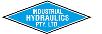 Industrial Hydraulics Logo